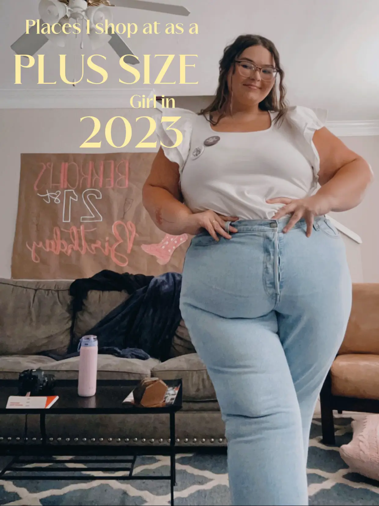 The Best Places To Shop For Curvy Jeans In 2023