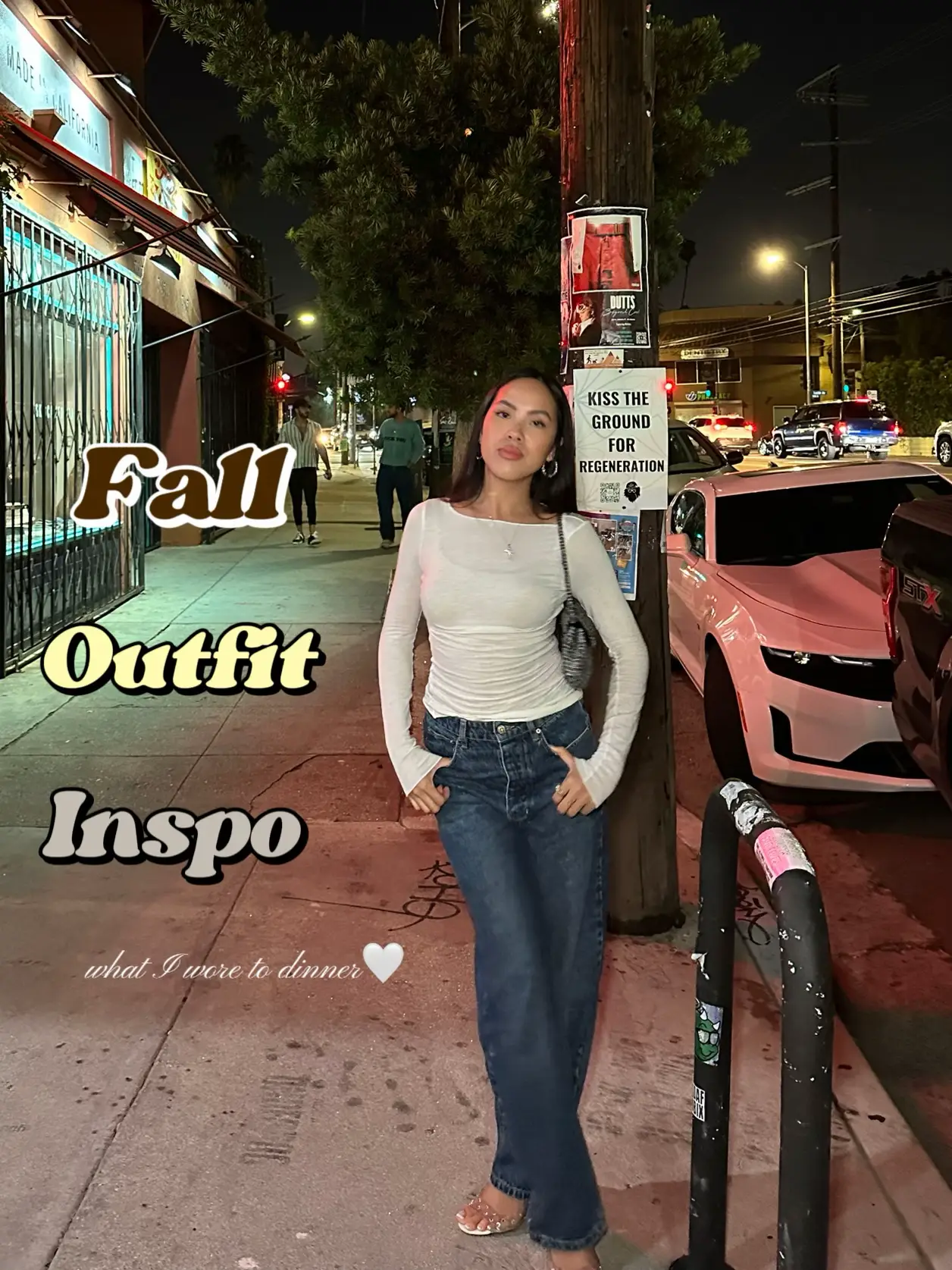 20 out 2024 jeans ideas top outfits casual night in on