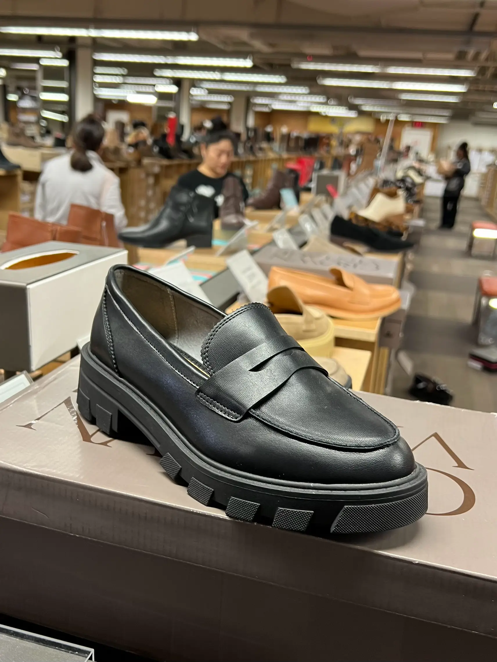 Sam edelman clearance loafers dsw