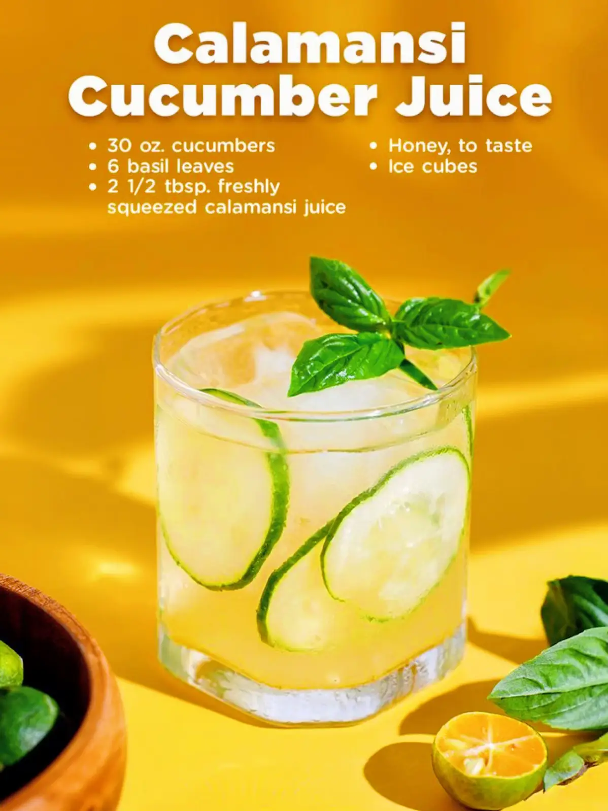 Benefits of calamansi outlet juice in the morning