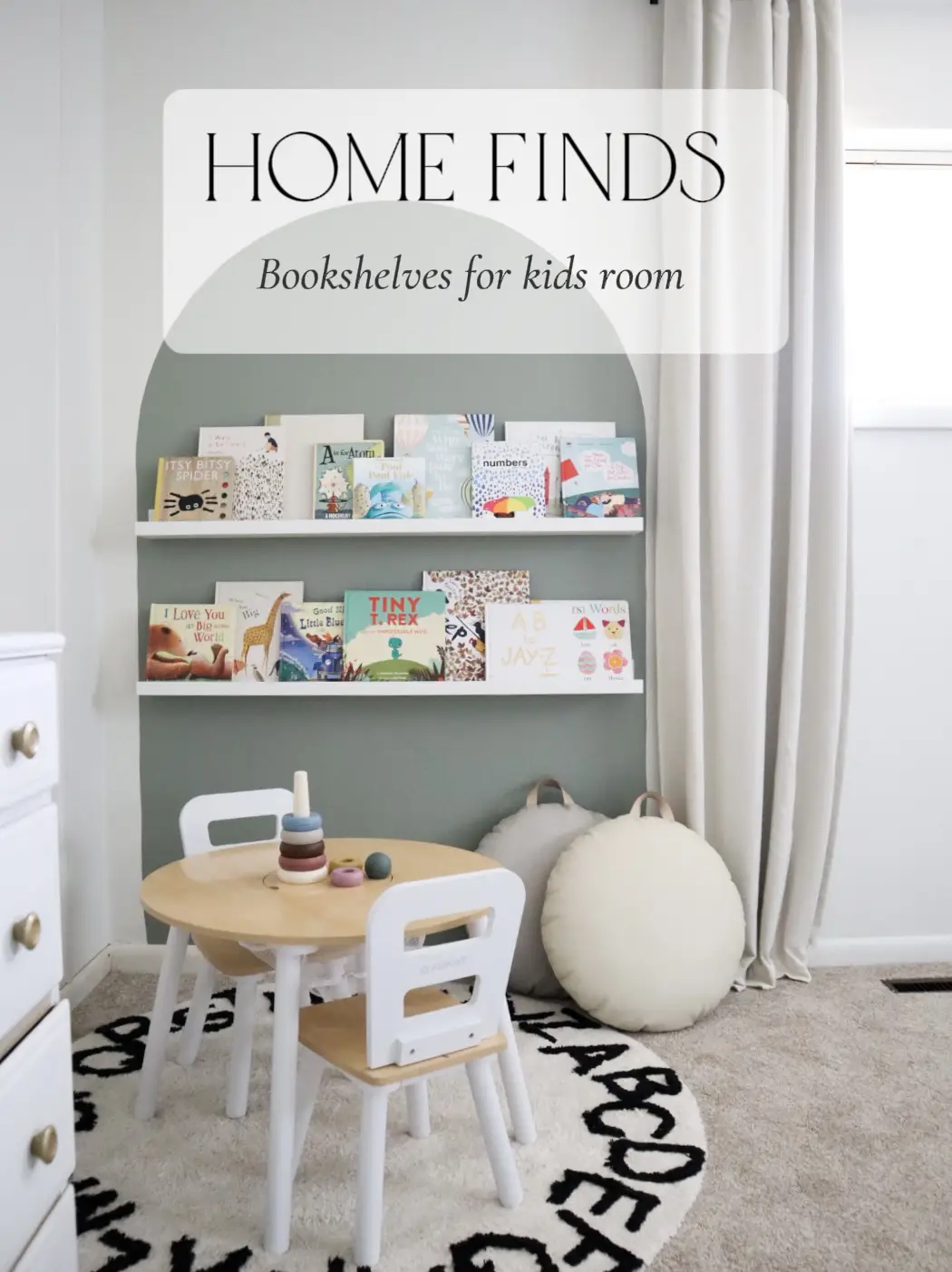 home organization must have! #home #homefinds