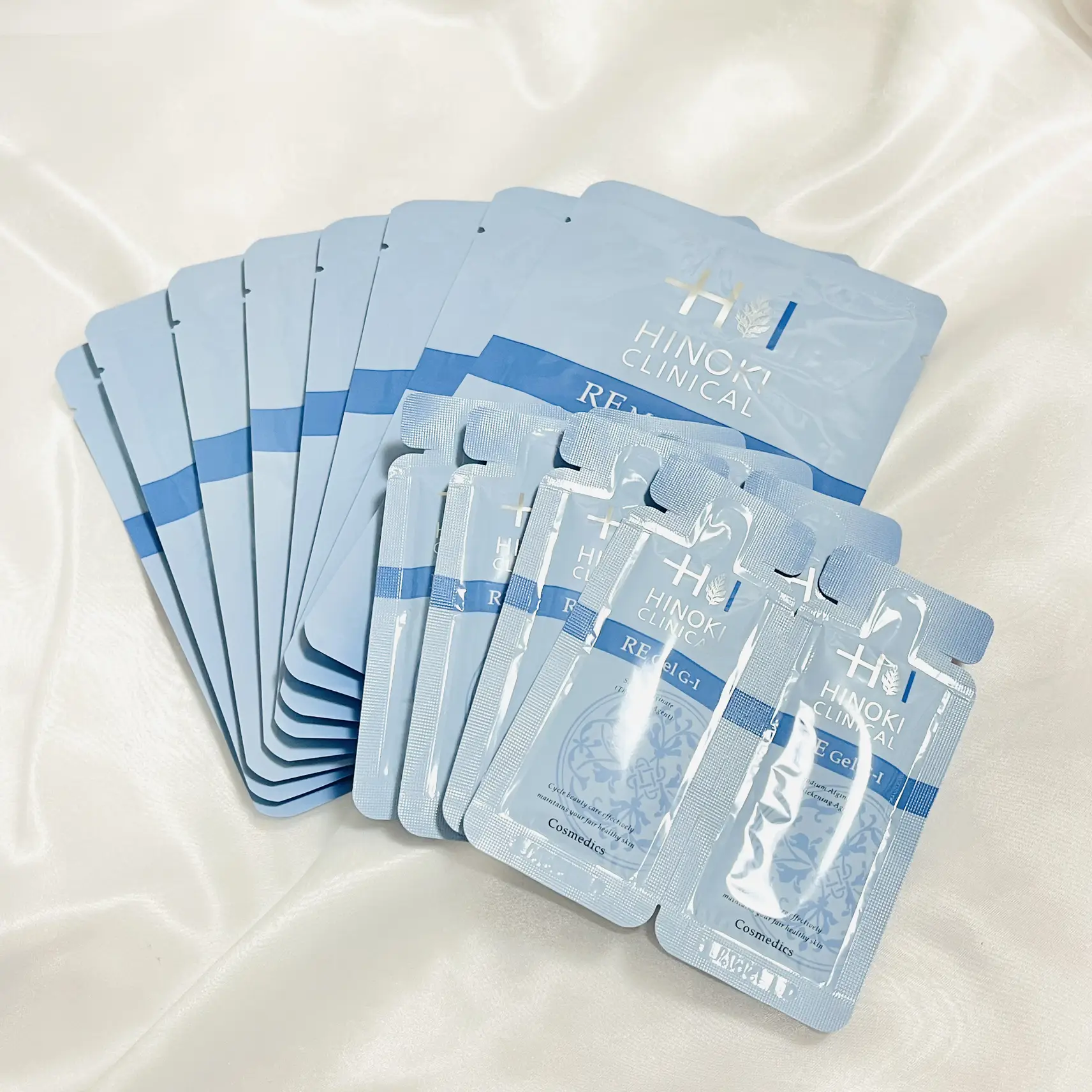 ヒノキ肌粧品 エコロヴェール 3箱 ヒノキ肌粧品 エコロヴェール 3箱