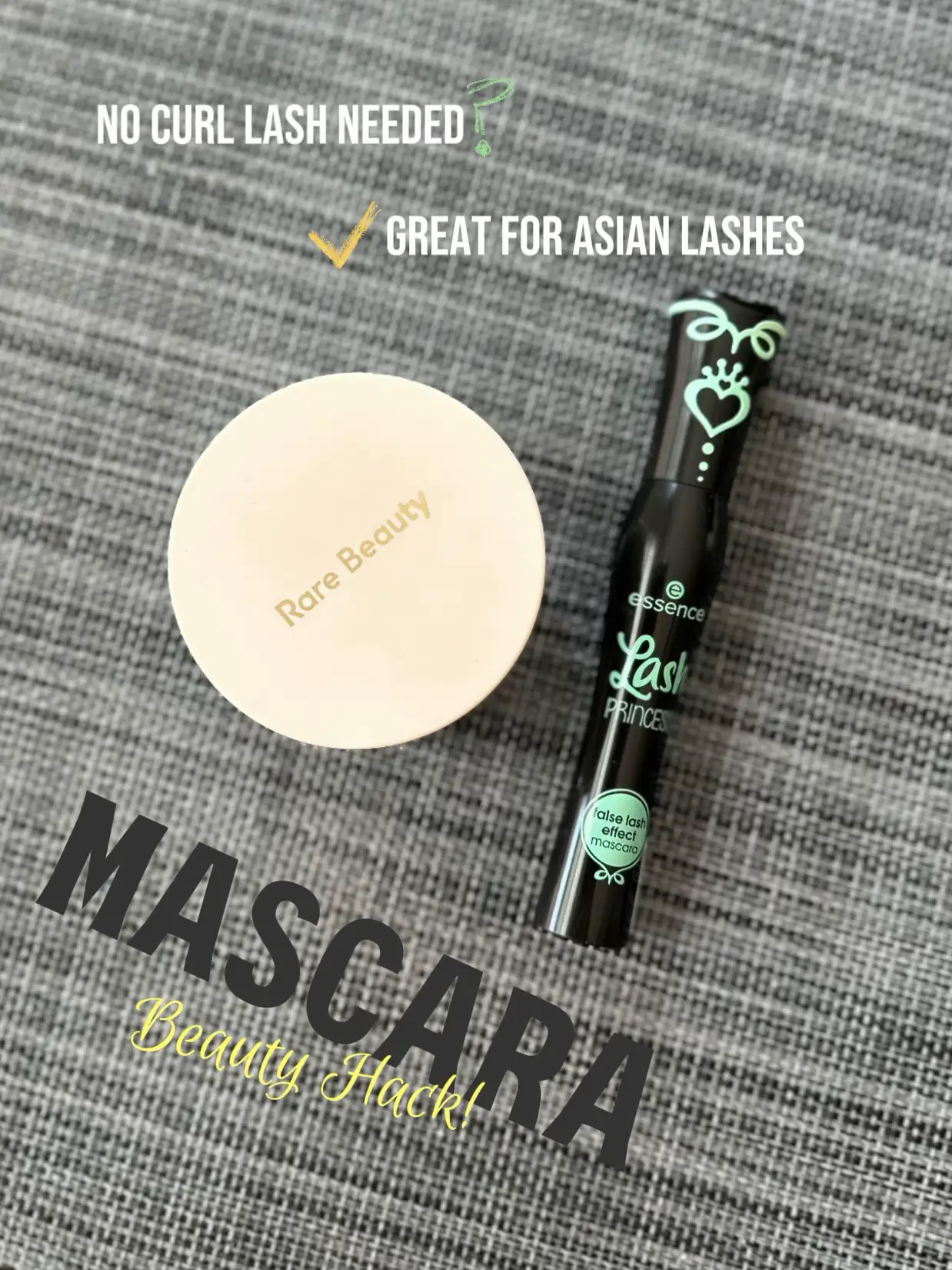 Limits 20 mascara Essence 2024 review Lash top ideas without in