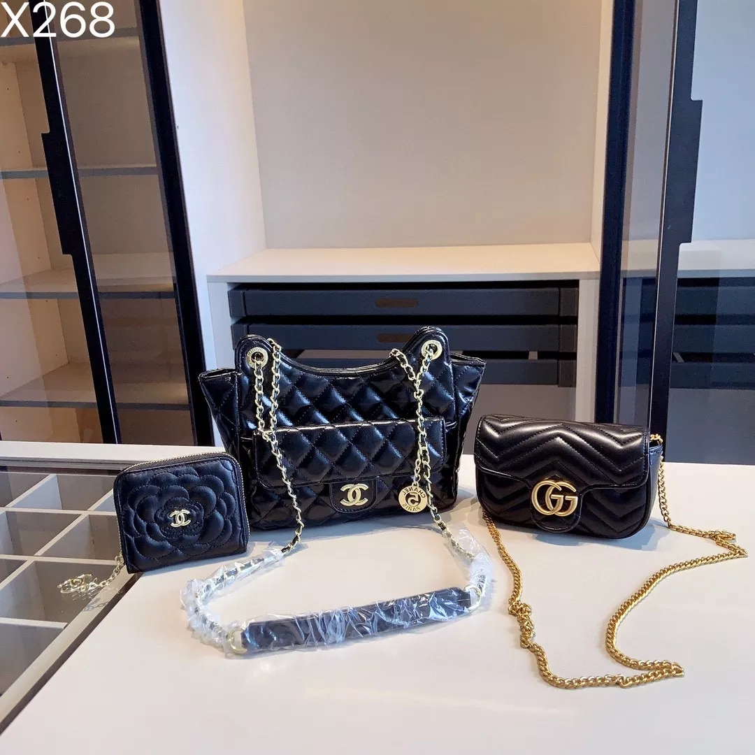 CHANEL #3点セット | Gallery posted by VV8 | Lemon8