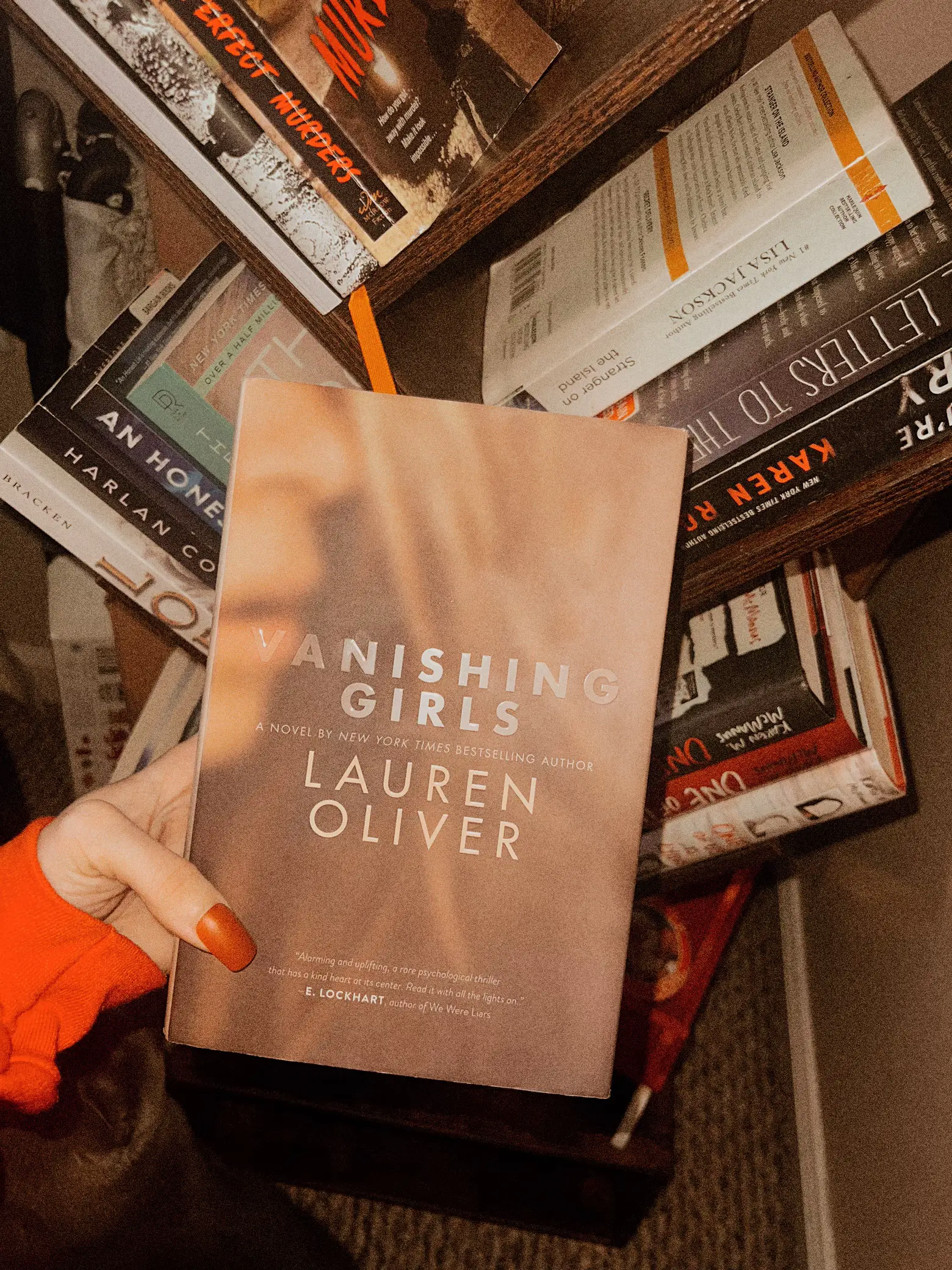 My favorite books I've read in the past 3 months ๐ | Gallery posted by ...