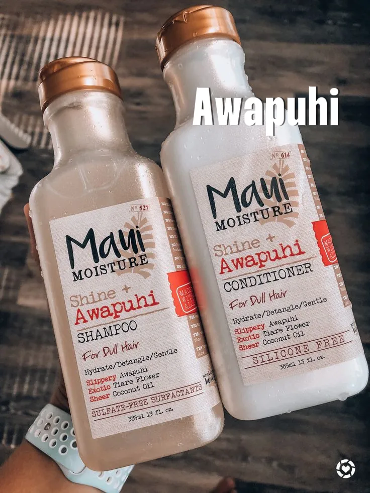 19 top maui shampoo ideas in 2024