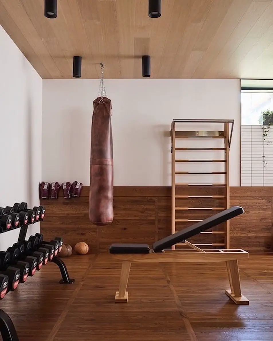 19 top Ways to Make Your Home Gym Aesthetic ideas in 2024