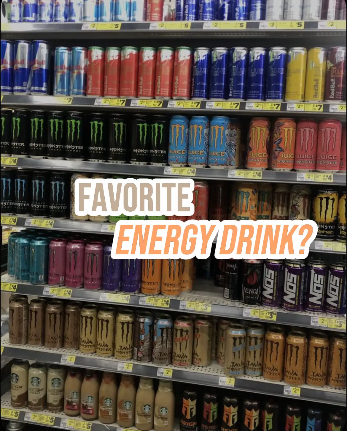 Rick & Morty Energy Drinks: Energize and remove all of your