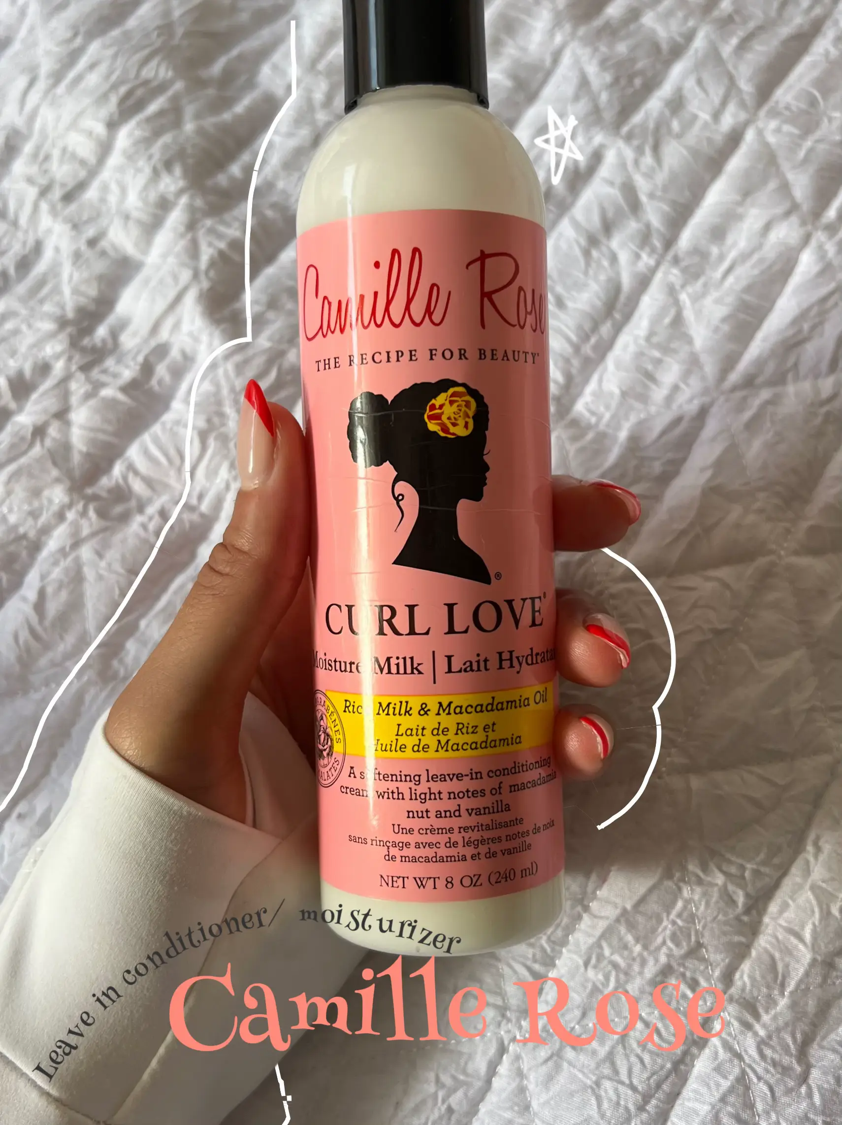 Mielle Organics Pom Honey Curl Smoothie 12oz – For the Culture Beauty Supply