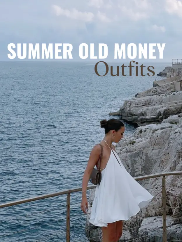 19 top Old Money Summer Outfits ideas in 2024
