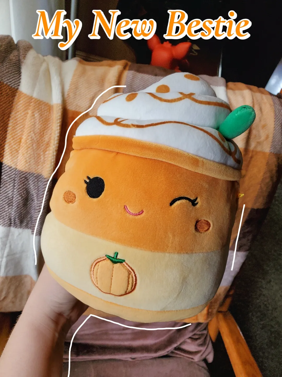 Hey hey hey! It's more Squishmallow news to feed your obsession!