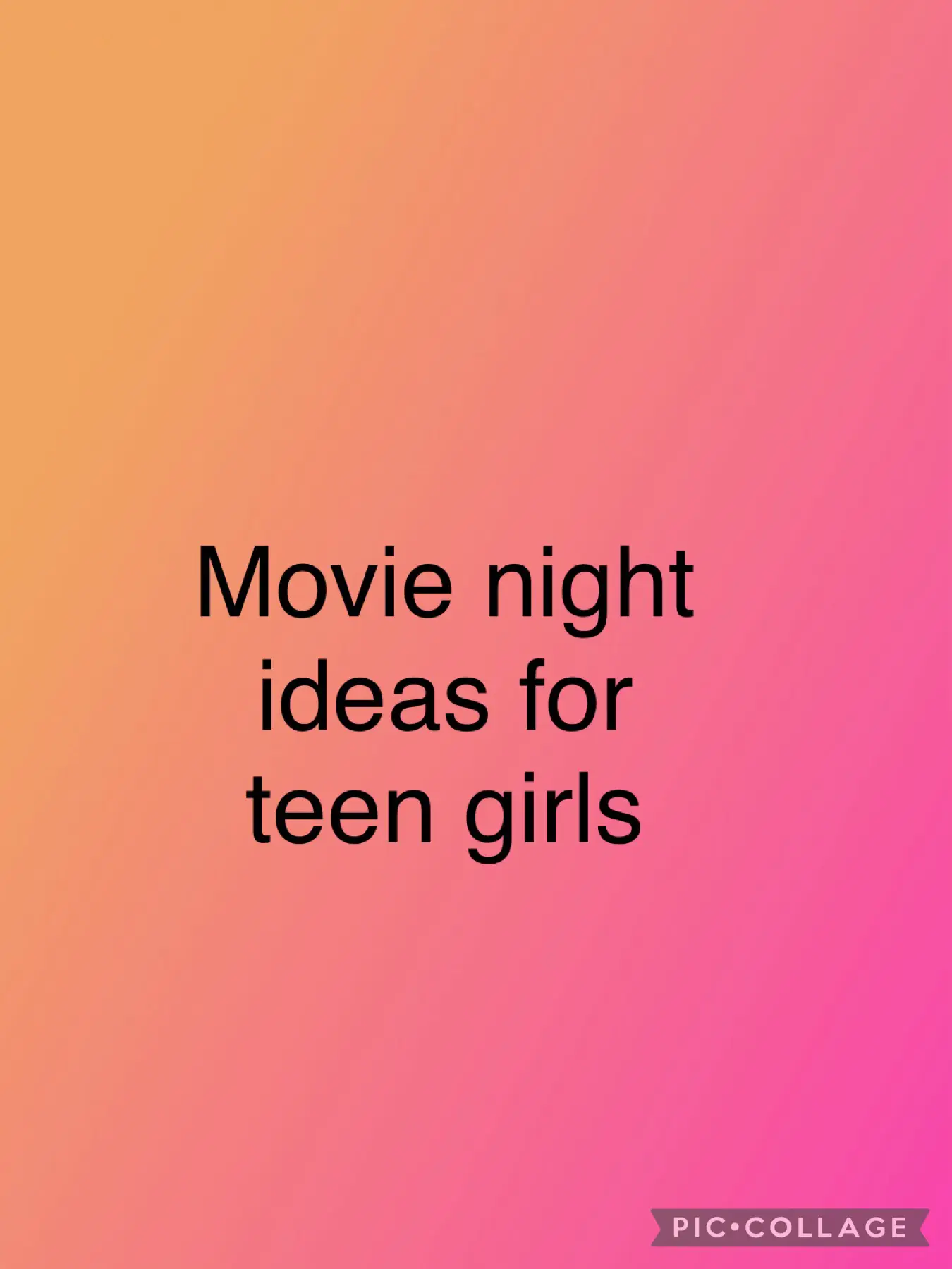 Movie Night Ideas - Lemon8 Search