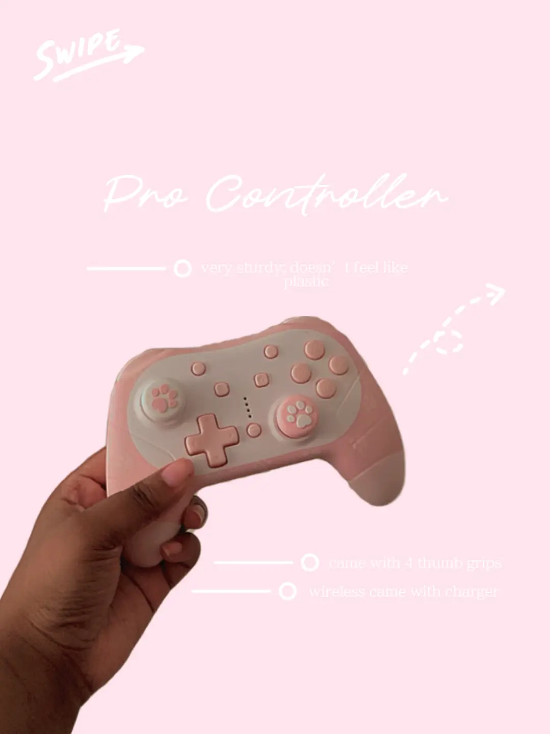 Slime Rancher 2 Inspired Nintendo Switch Controllers