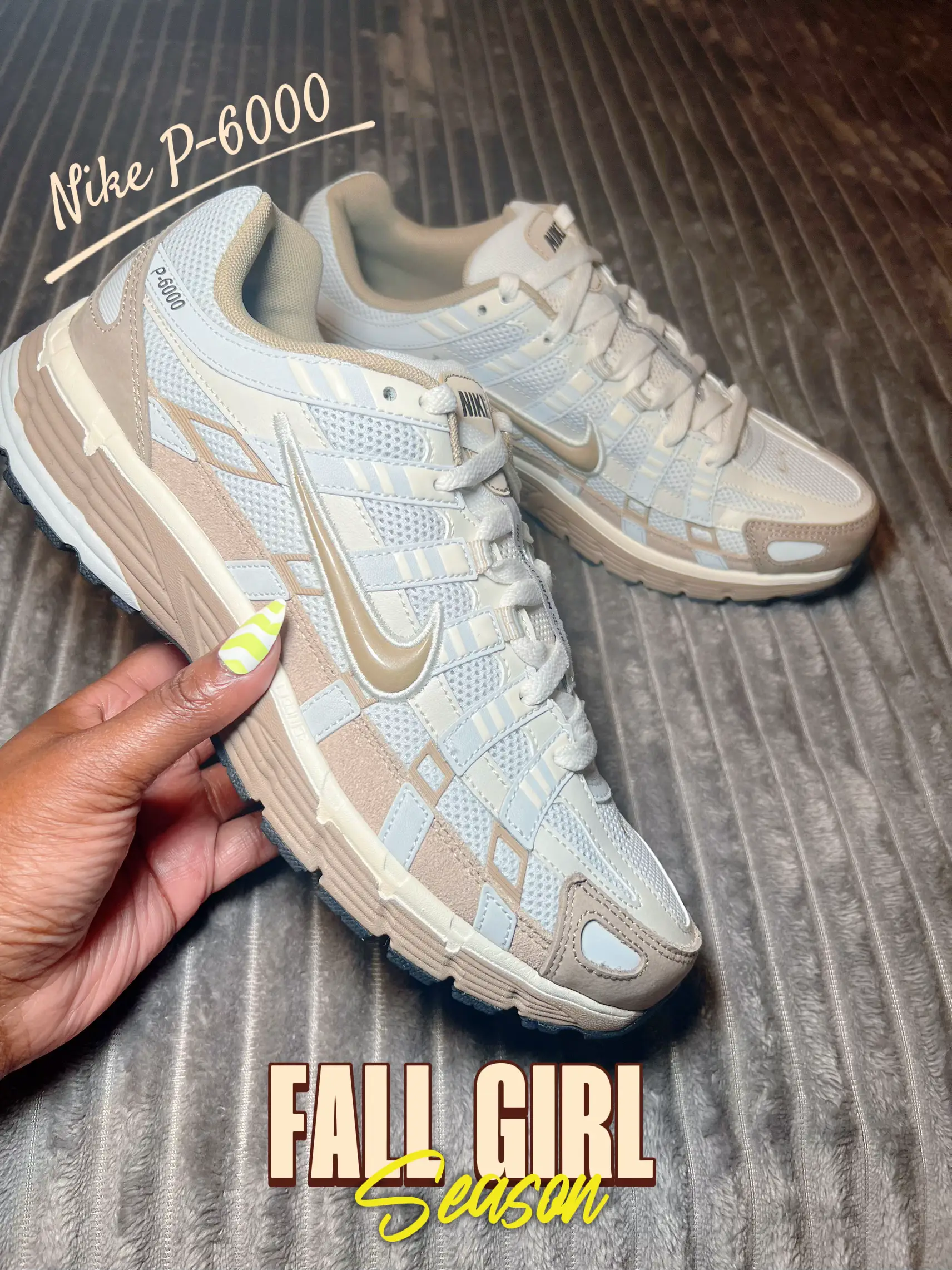 Autumn calabrese hot sale nike shoes