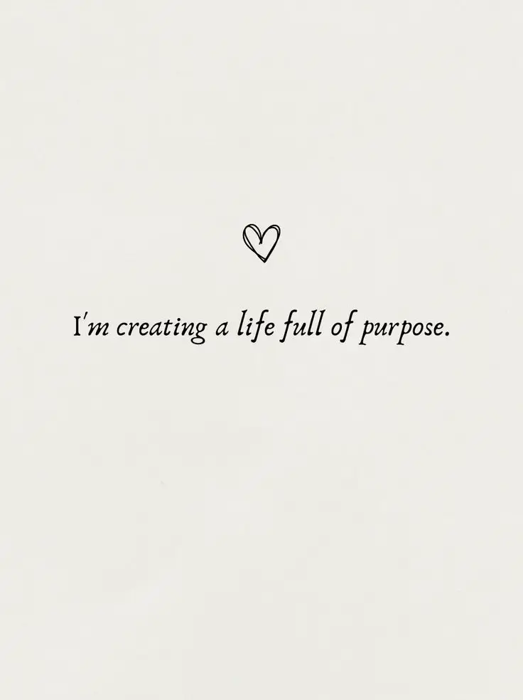  A quote from Steve Job about creating a life of purpose.