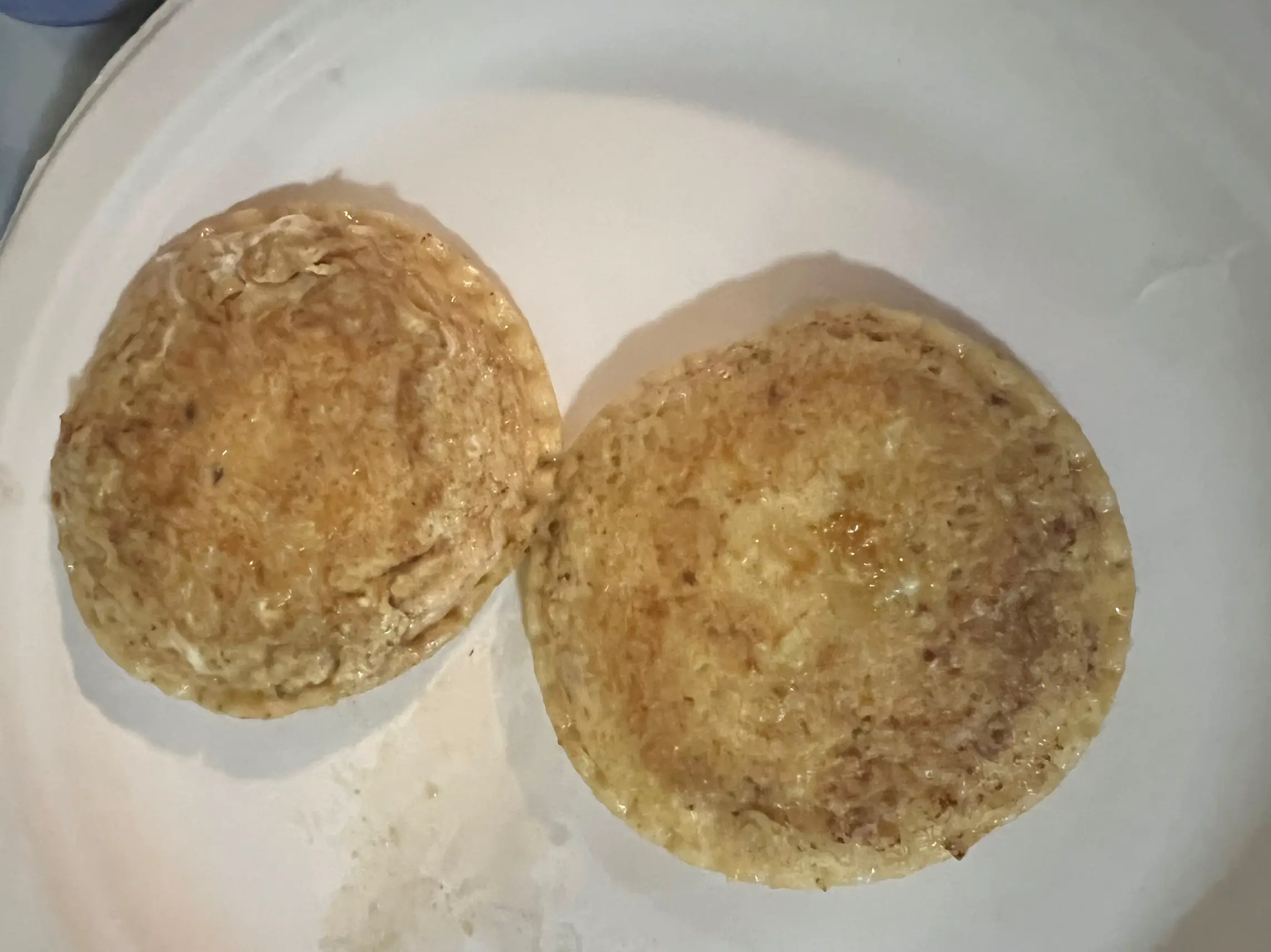 TRY THIS! French Toast Uncrustables! 🤤 Gallery posted by Kristen Fowler Lemon8