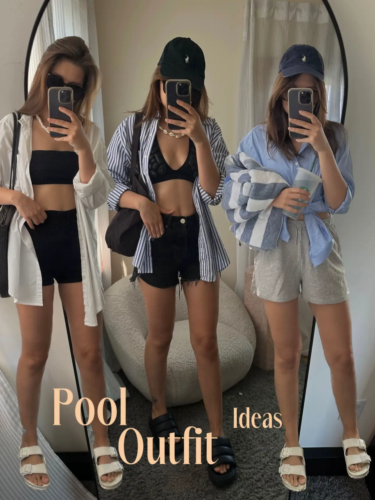 What to Wear to a Pool Party: Cute Outfit Ideas - FUNBOY