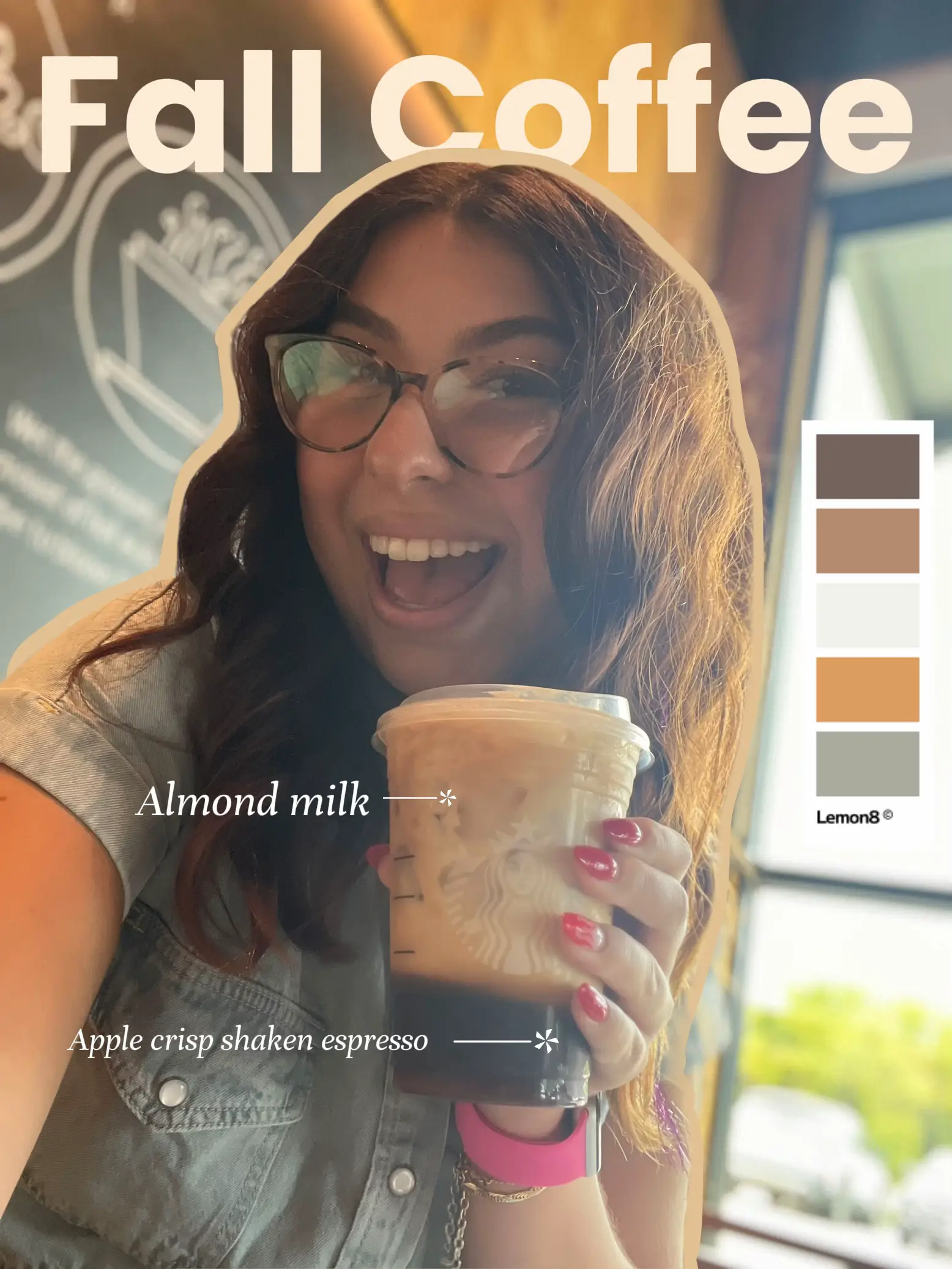 Fall Coffee🍁 Gallery posted by Karissa🩷 Lemon8