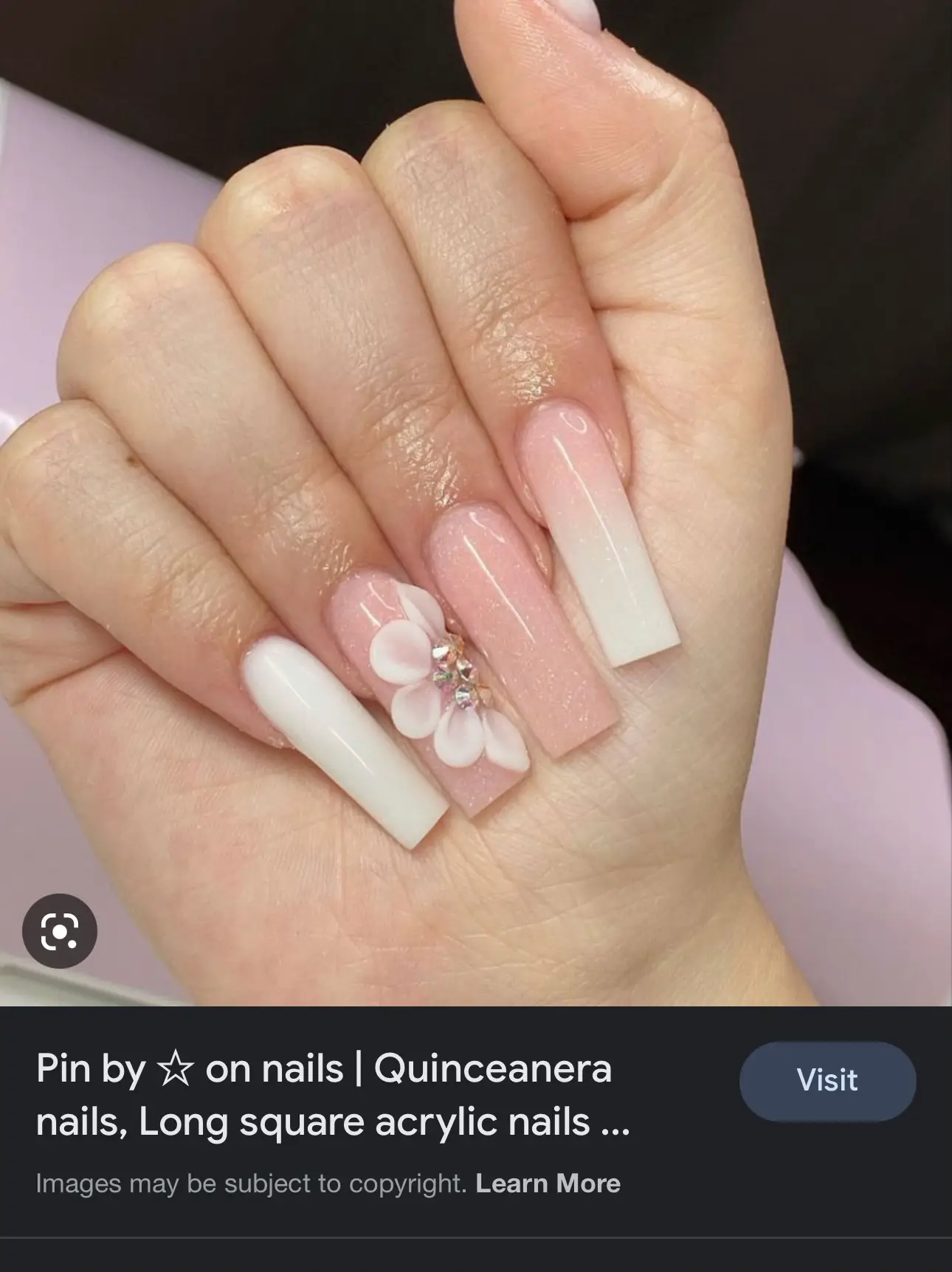 Pin on Styles Nails Simple