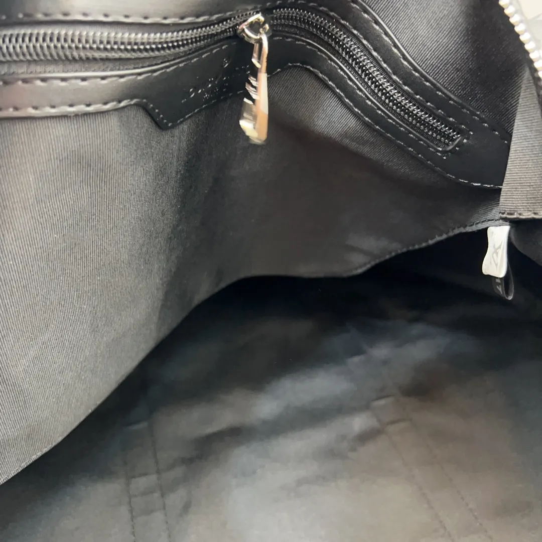 DHgate Finds & Score! Louis Vuitton OnTheGo MM Empreinte Black