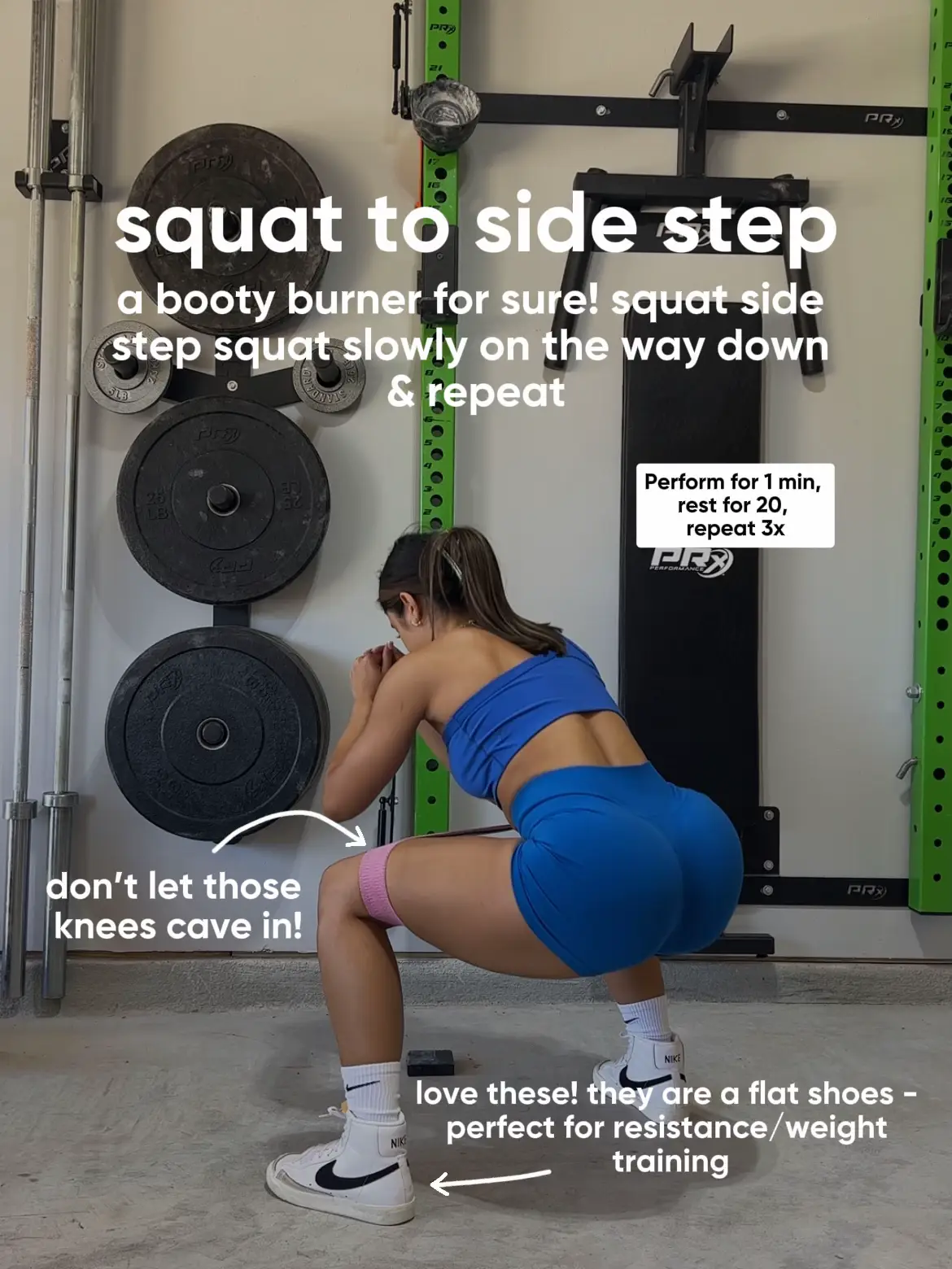 Do Squats Make Your Butt Bigger?. Nike MY