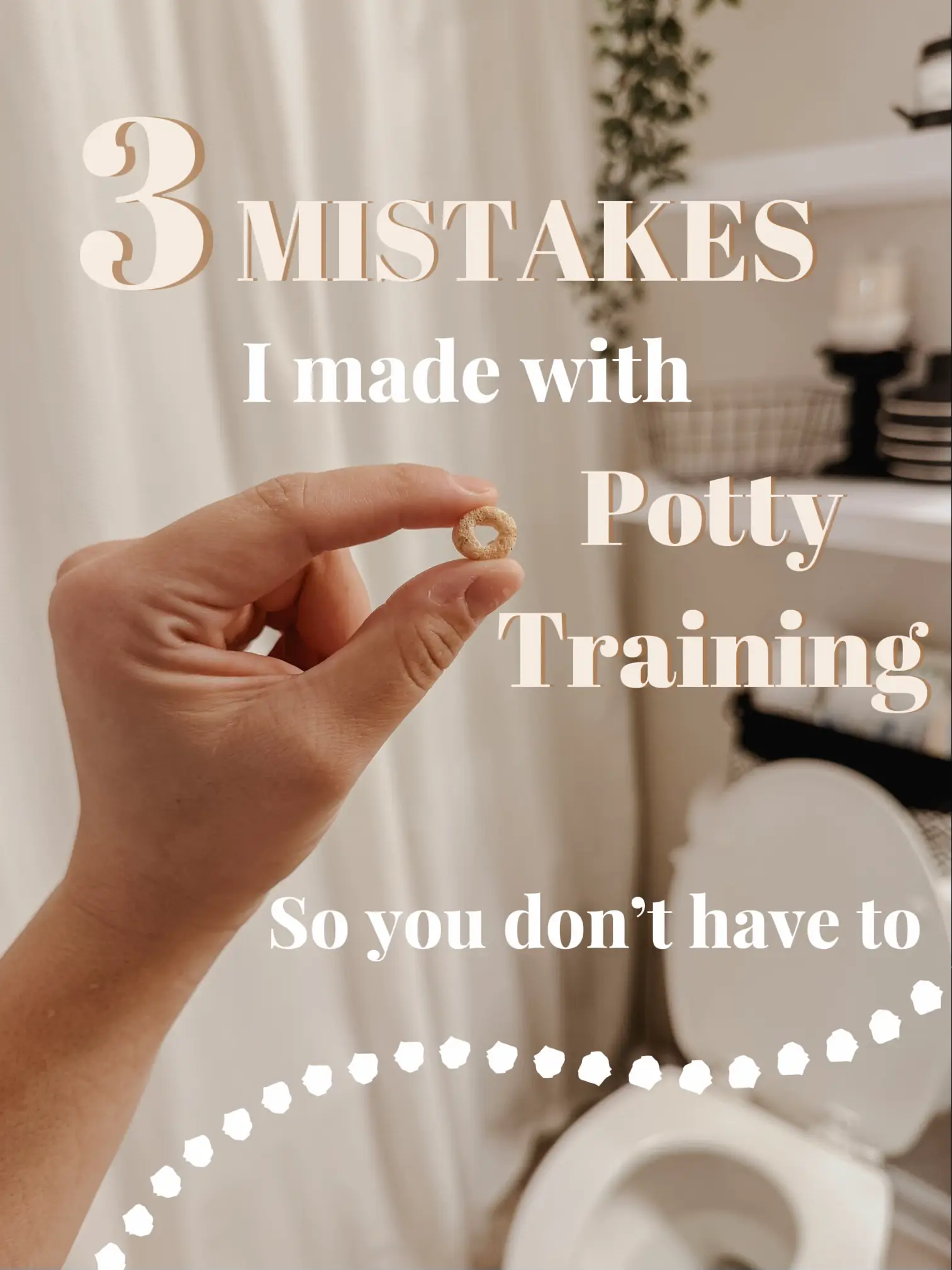 How to Successfully Potty Train Your Toddler - Lemon8 Search