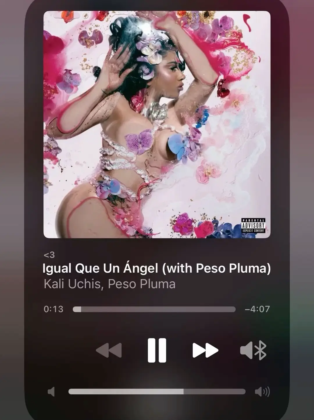 Karol G, Peso Pluma - QLONA, By Latin Urban Music