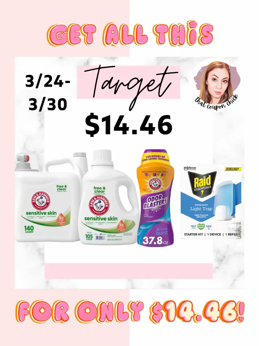 ❤️⭐️ TARGET SPEND $50, get $15 GIFTCARD ⭐️❤️ final - FREE