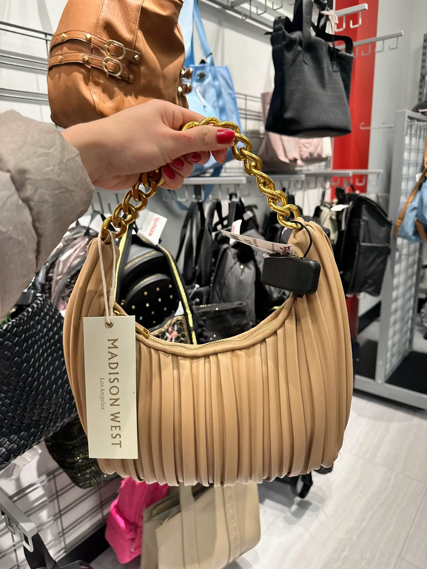 Madison west purse on sale