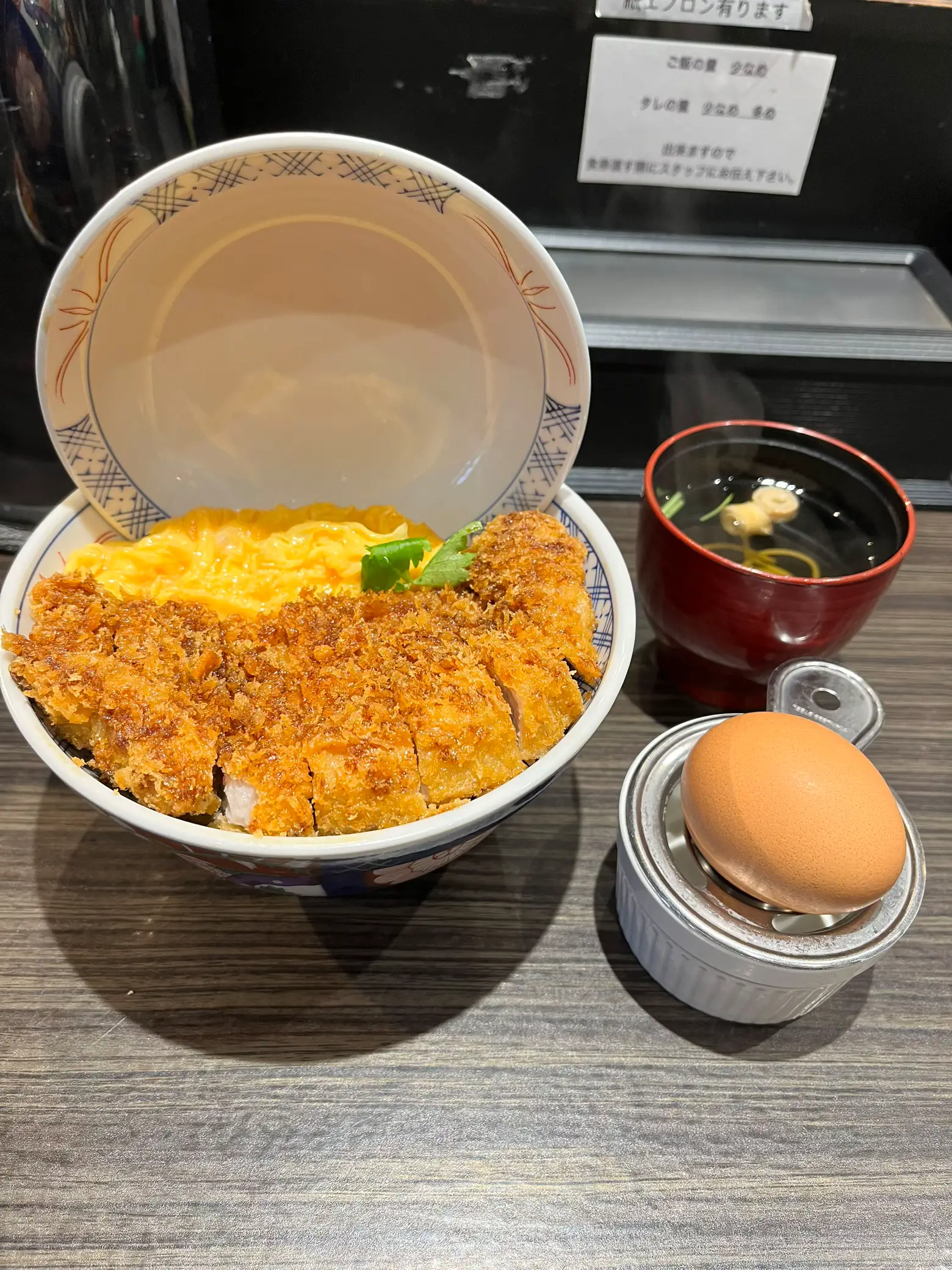 推しのとじないカツ丼♡ | ゆったんが投稿したフォトブック | Lemon8