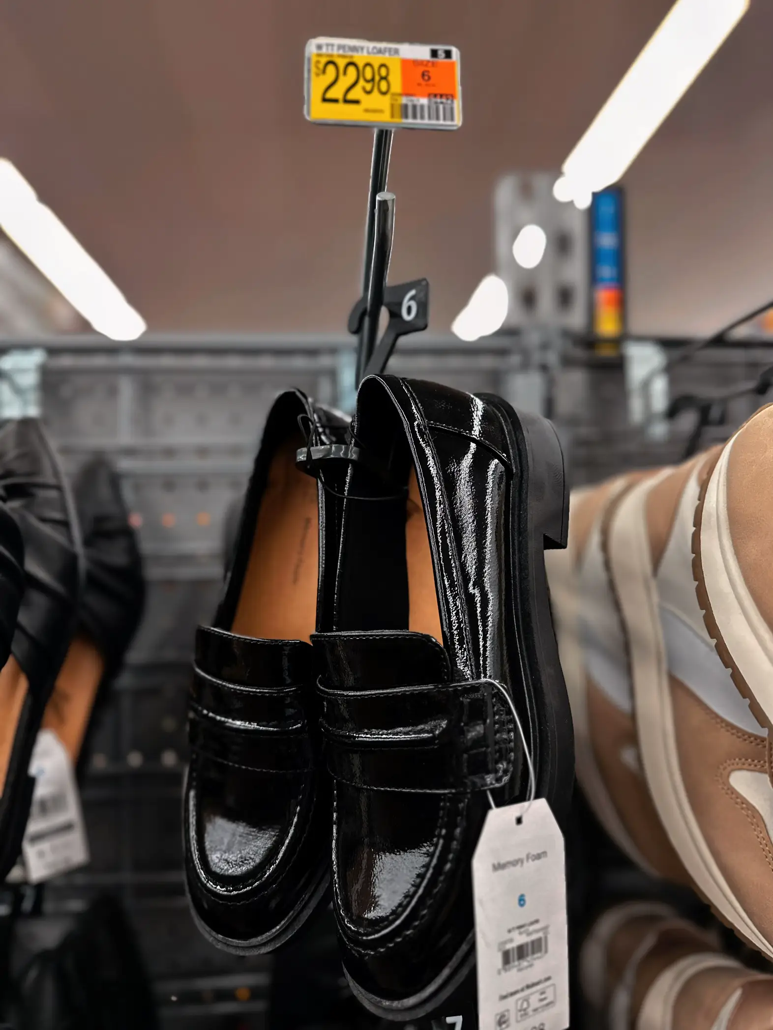 fall shoe bargains at Walmart - Lemon8 Search