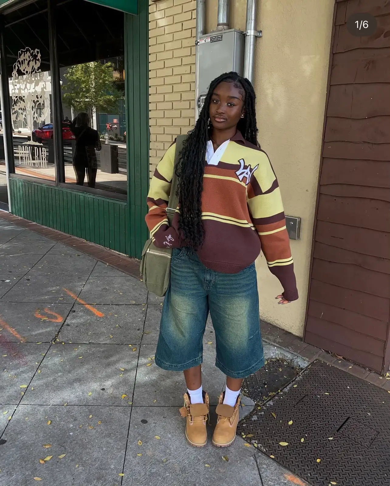 Kelly  Midsize Fashion on Instagram: Trying another viral