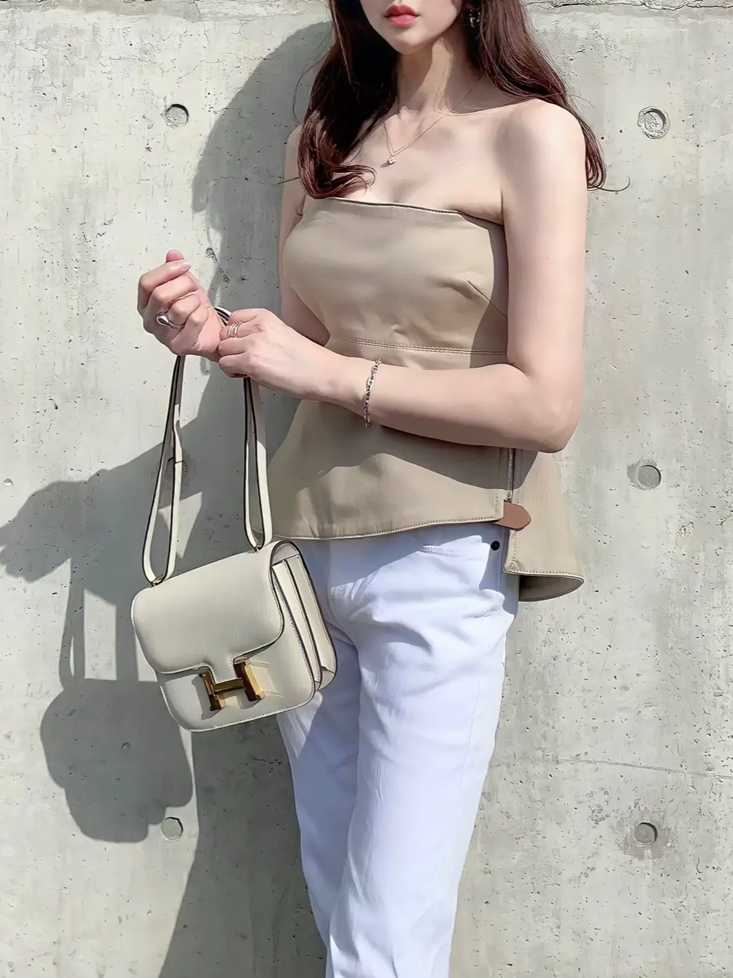 🏷ZARA】ビスチェコーデ | chi_guが投稿したフォトブック | Lemon8