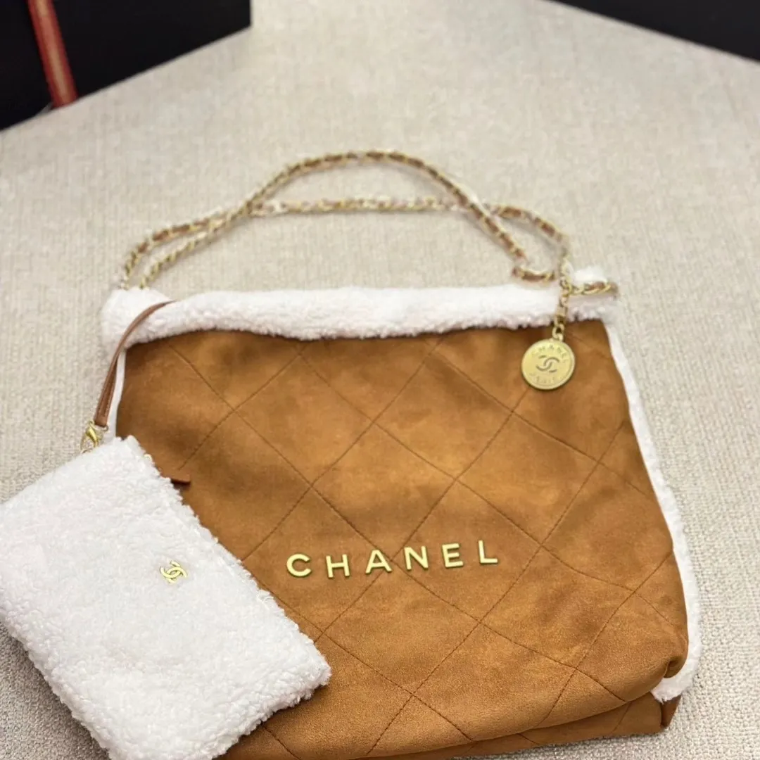 Dupe Chanel A La PLAGE cuma 149k?!, Galeri diposting oleh Sheryl louis
