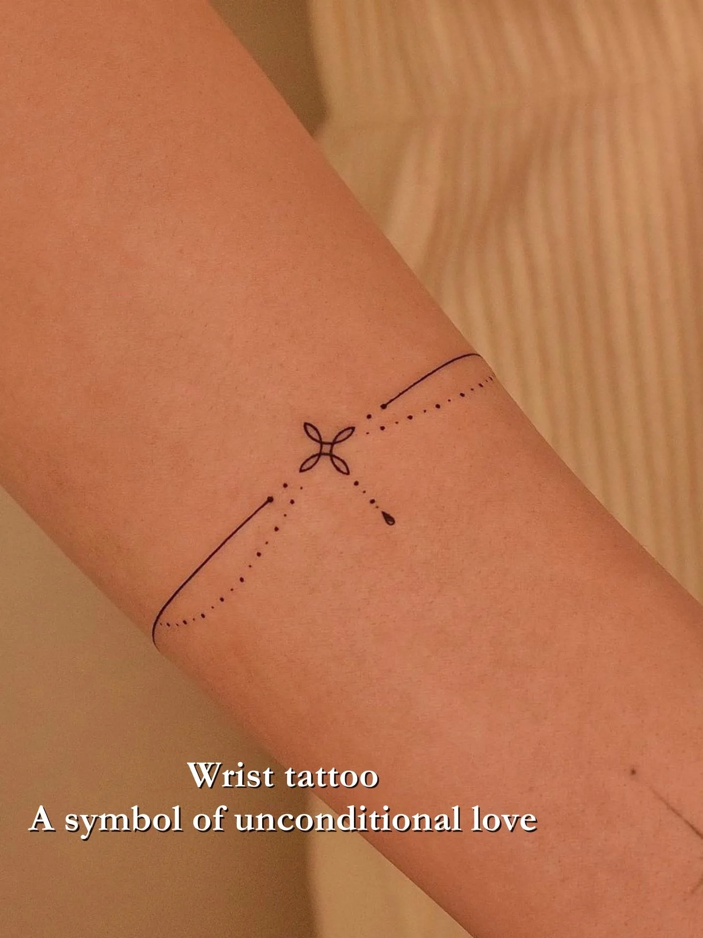 Everything, in time” A perfect first tattoo 🫶🏼 #scripttattoo #ribtattoo  #finelinetattoo #tattooartist #daintytattoo #feminine