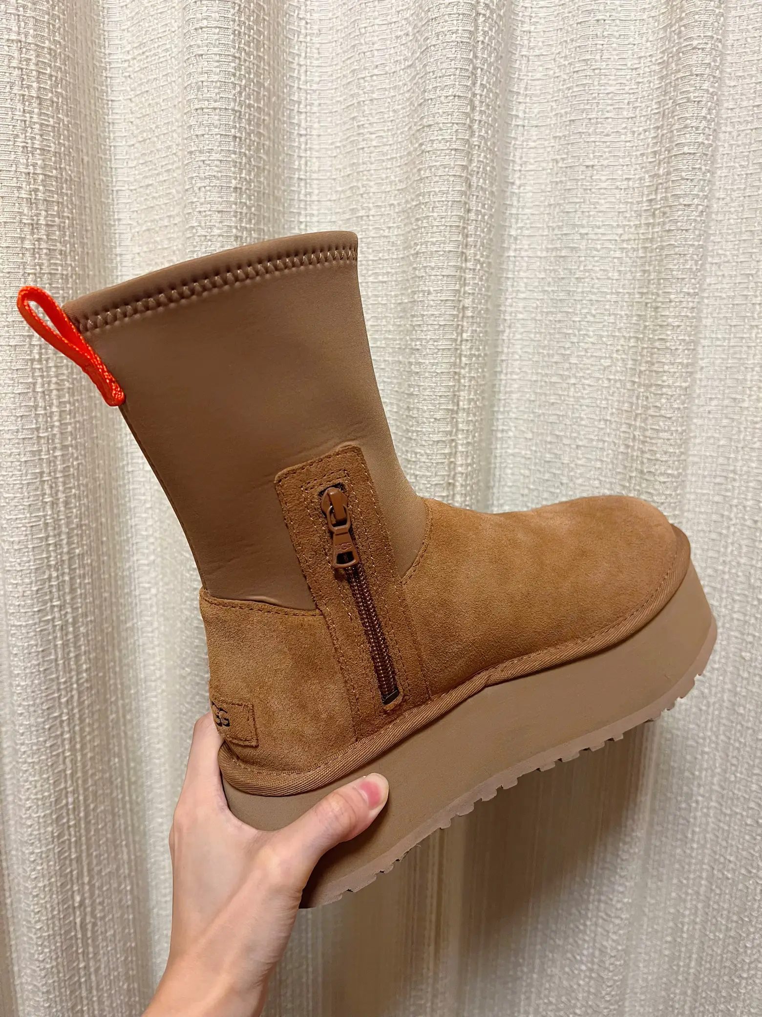 【新品未使用】UGG ブーツ 即完売品‼️ 23cm