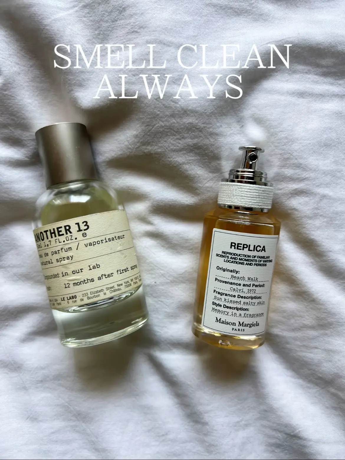 Smell Clean Always | Gallery posted by Girlnamedjazz | Lemon8