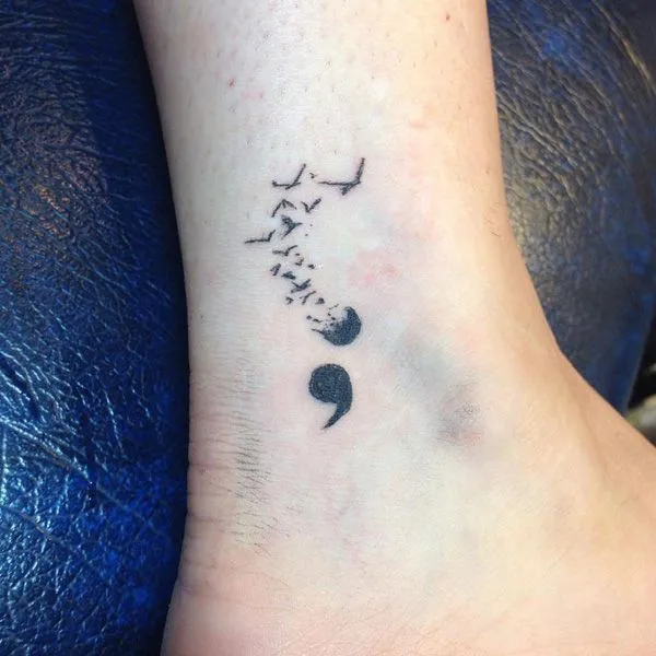 25 Kick-Ass Tattoo Ideas for Cancer Survivors - Stay at Home Mum