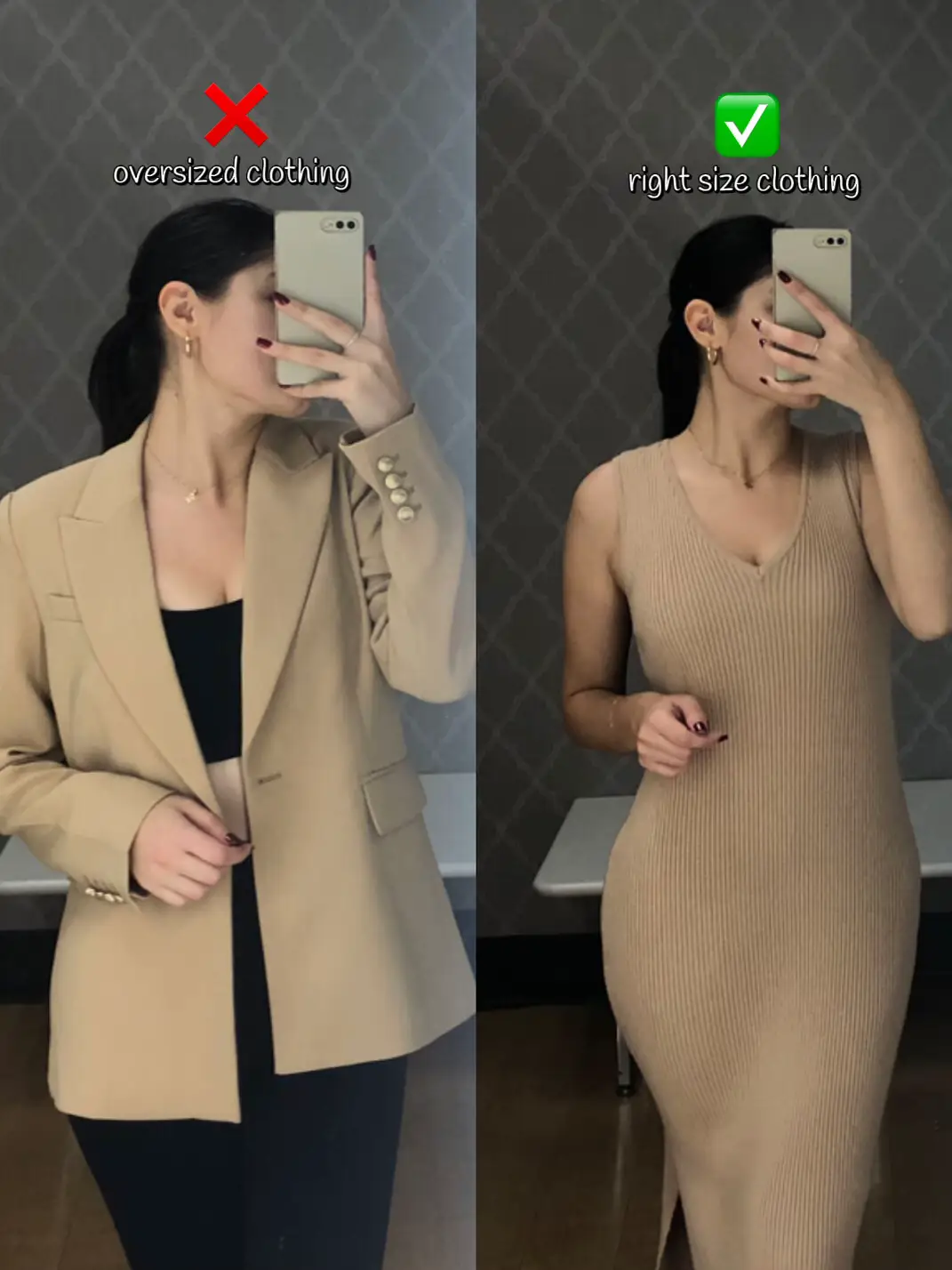 I Tried Honeylove. Here's What Happened. in 2023  Night out outfit  clubwear, Cocktail attire, Shapewear