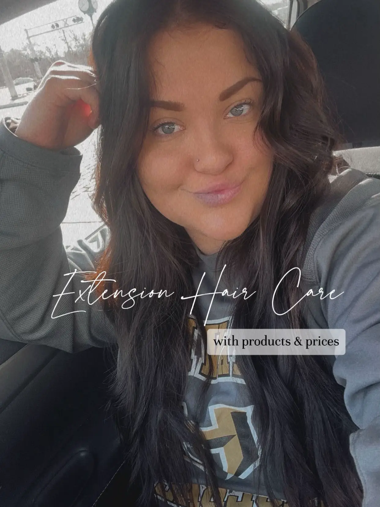 HAIR EXTENSION CARE….🌸, Gallery posted by Taylor Jade 💋