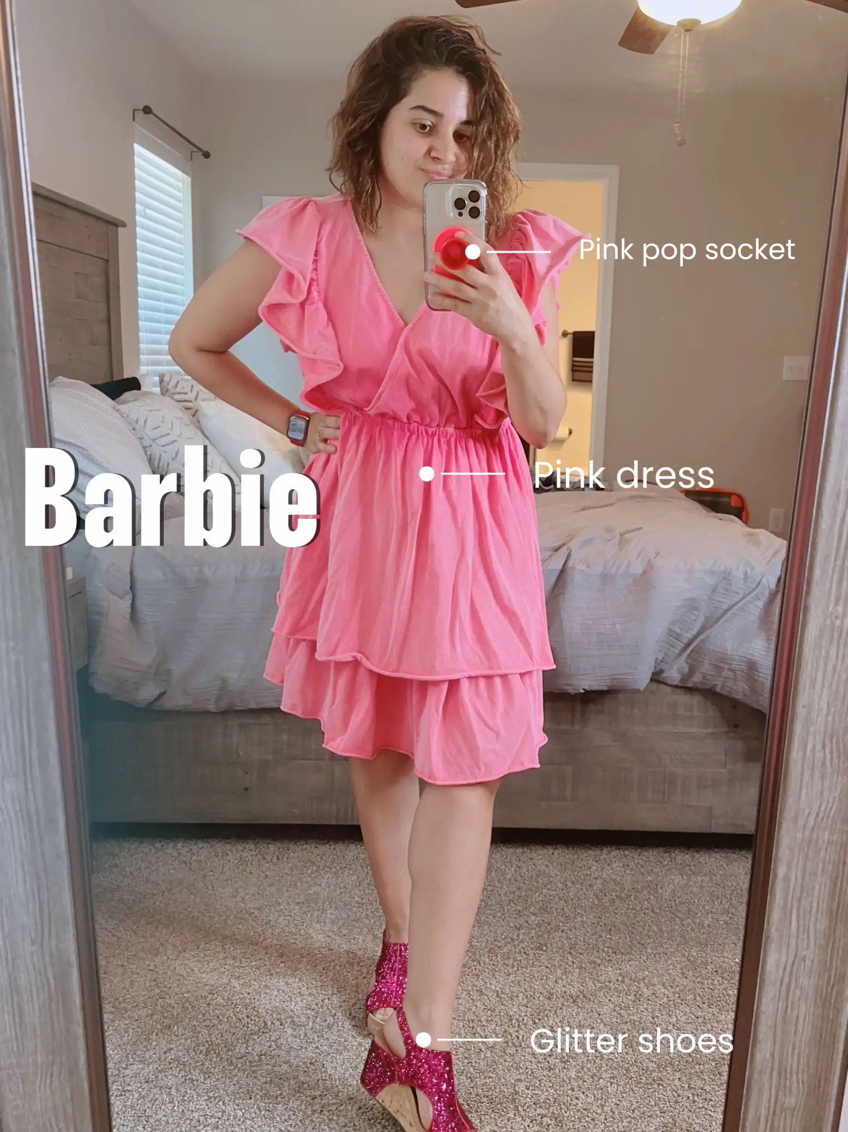 BARBIE VIBES, Gallery posted by haleycooper