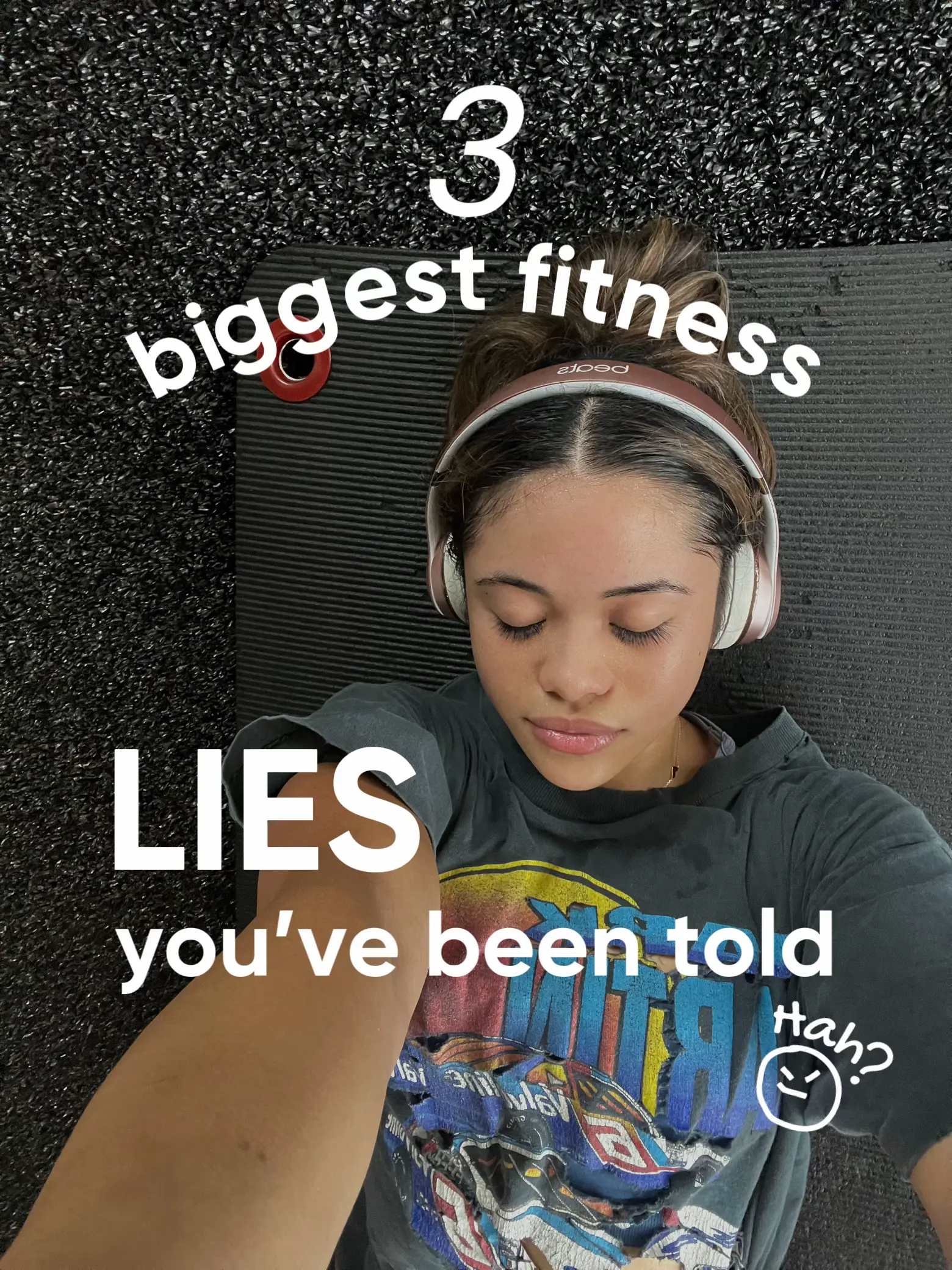 Busted News: 7 Lies You'Ve Been Told Your Whole Life - kd6fhu9