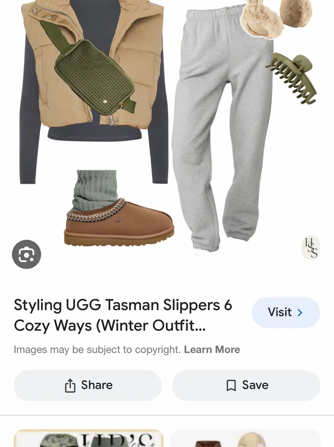 How to style your Ugg tasmen, Gallery posted by Sophia🎀🩰🩷