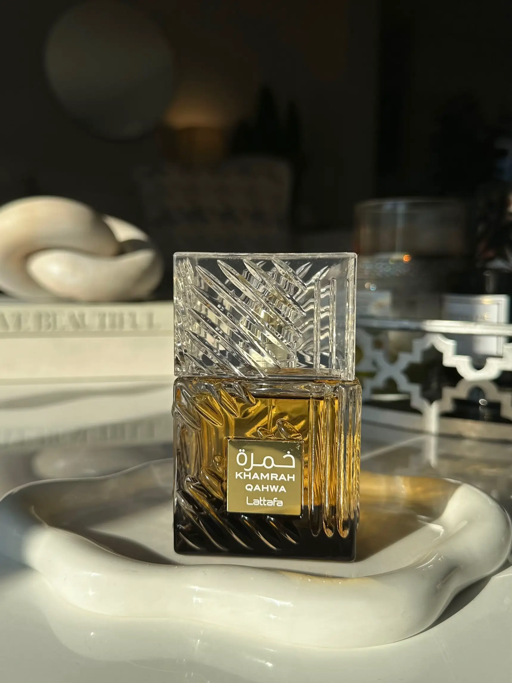 Fine gold 999.9 discount perfume