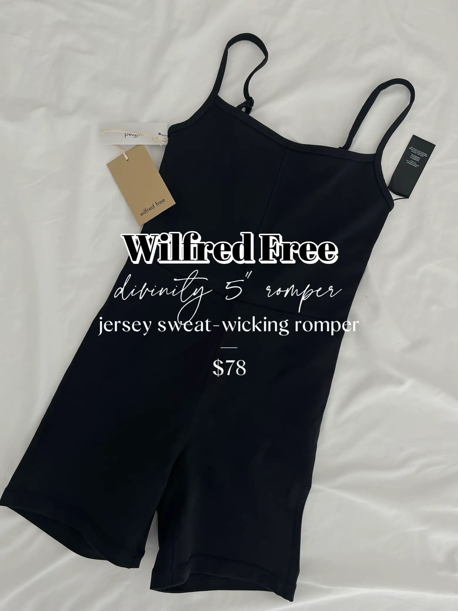 Wilfred Free Romy Bodysuit  Clothes design, Outfit inspo, Outfits