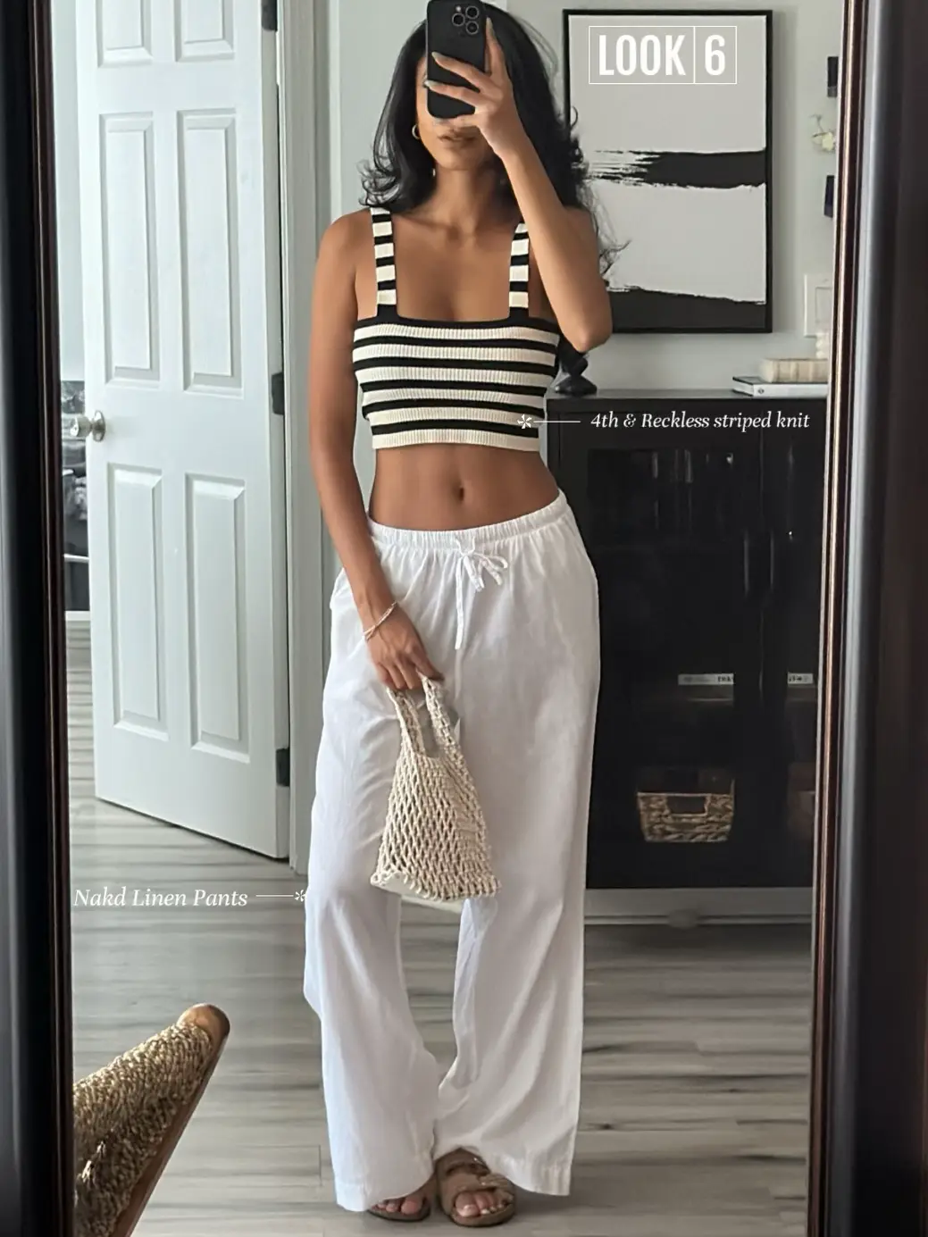 20 top Linen Pants Outfit ideas in 2024