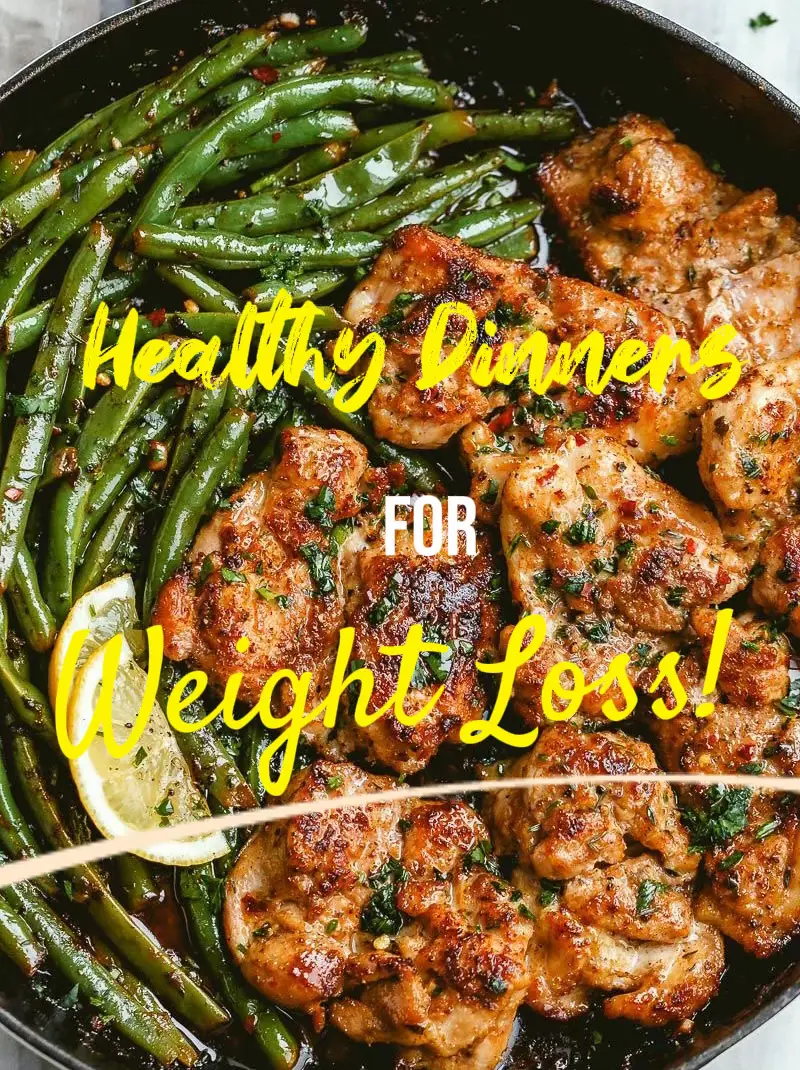 healthy-dinners-for-weight-loss-gallery-posted-by-zoekhara-lemon8