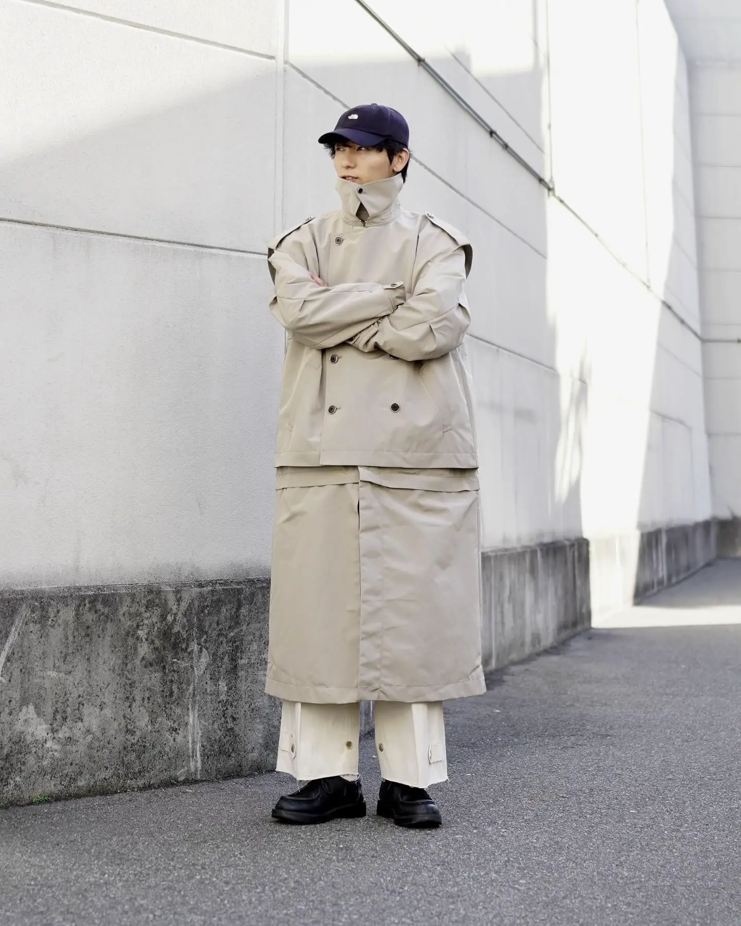 7WAY SpringCoat🌸 | Gallery posted by ひっち@WEAR | Lemon8