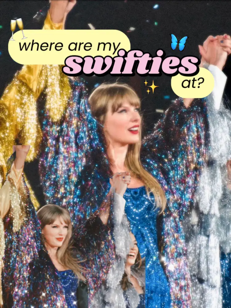 where are my fellow swifties?! 🫶🏻's images