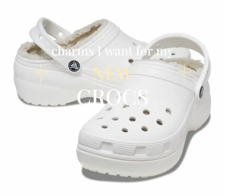 DIY BLING CROCS- HOW TO FREESTYLE YOUR CROCS WITH RHINESTONES, PEARLS &  CHARMS- BEST GLUE TO USE ? 